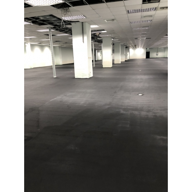 WECF-146 環氧樹脂導電底漆