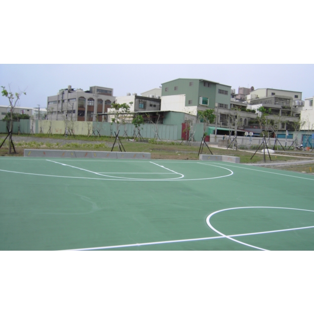 CS-101 壓克力球場材