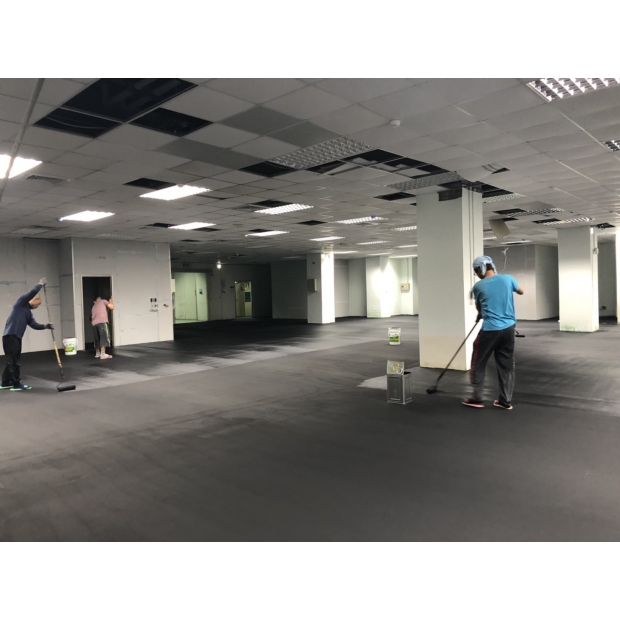 WESD-169 環氧樹脂抗靜電底漆