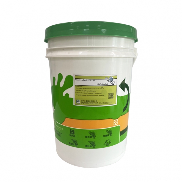 ES-250 太空人單液型彈性水泥