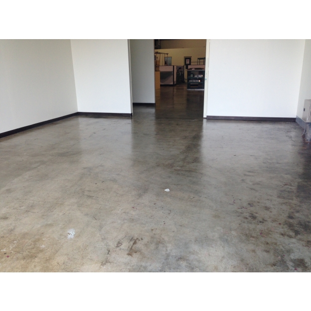 EP-102 (無溶劑)環氧樹脂底漆-完成面