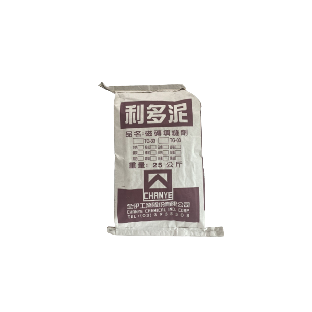 TG-33 磁磚填縫劑