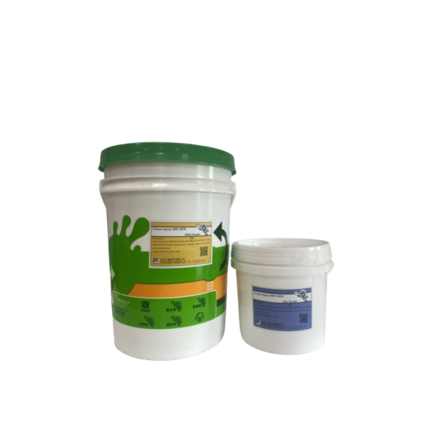 WEP-405 水性環氧樹脂面漆