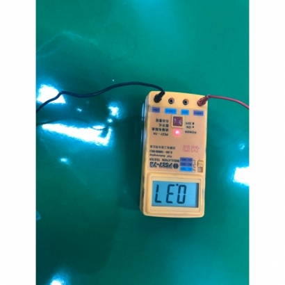 ECF-446 流展型環氧樹脂導電面漆