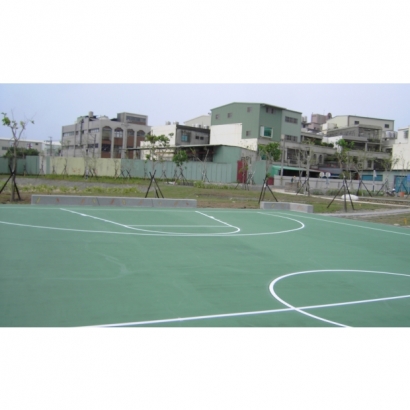 CS-101 壓克力球場材