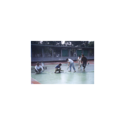 CS-101 壓克力球場材