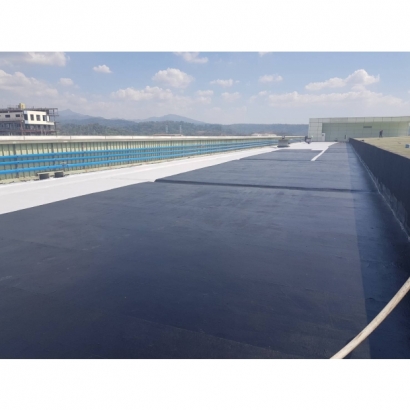 RAW-100 太空人防水膠