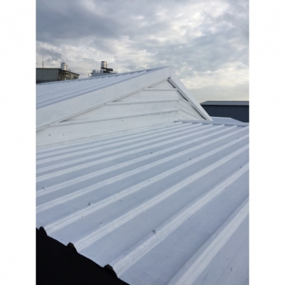 CS-200 冰原漆隔熱漆