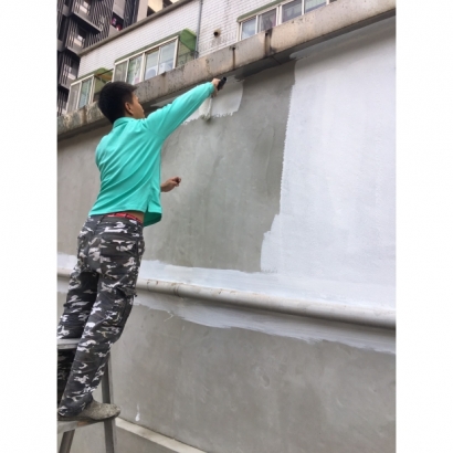 CS-200 冰原漆隔熱漆