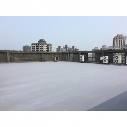 2U-450 聚氨脂聚脲彈性體-完成面