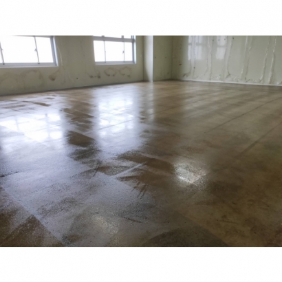 EP-101 環氧樹脂底漆-完成面