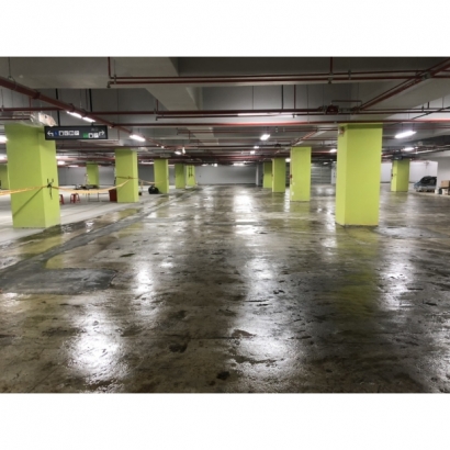 EP-101 環氧樹脂底漆-完成面