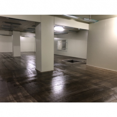 EP-101 環氧樹脂底漆-完成面