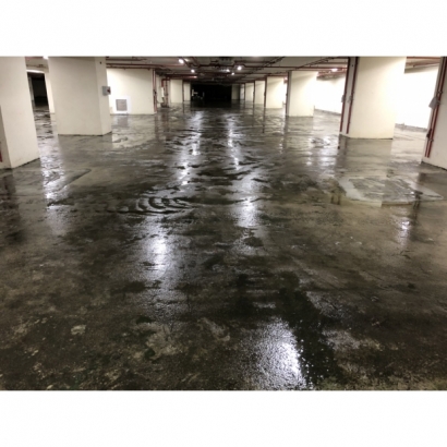 EP-101 環氧樹脂底漆-完成面