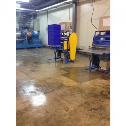 EP-102 (無溶劑)環氧樹脂底漆-完成面