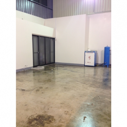 EP-102 (無溶劑)環氧樹脂底漆-完成面