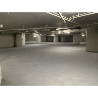 HE-3000 自平式水泥-完成面