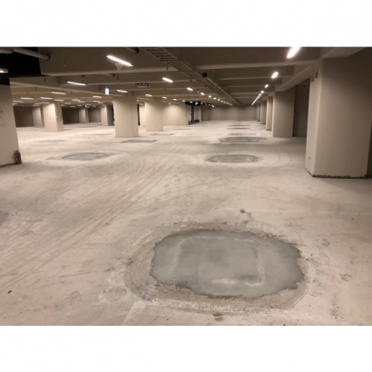 HE-3700 抗裂纖維砂漿-完成面