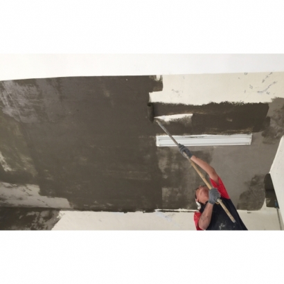 SN-200 滲透結晶型防水劑-鋪設