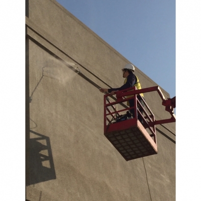 AW-42-15 水性撥水劑-鋪設