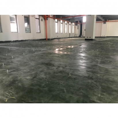 EP-345 結構補強灌注用環氧樹脂-鋪設