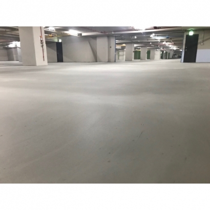 AC-5500 雅克龍防潮耐磨地坪-完成面