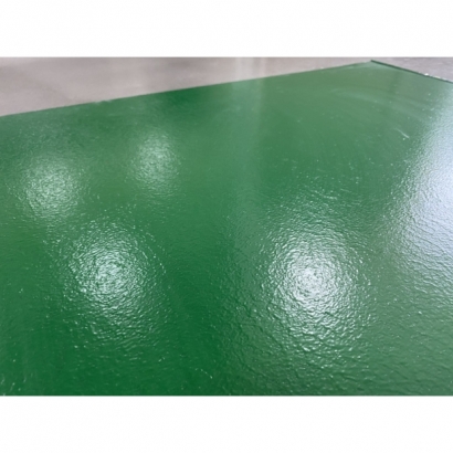 ESD-569 滾塗型環氧樹脂抗靜電面漆