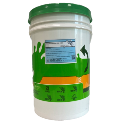 AW-9000 表面防護漆