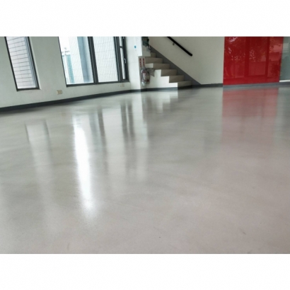 AW-9000 表面防護漆- AW-9000完成面