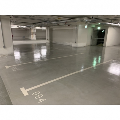 AW-50 表面防護漆-AW-50完成面