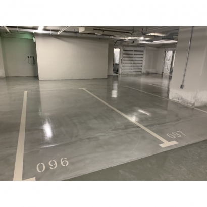 AW-50 表面防護漆-AW-50完成面