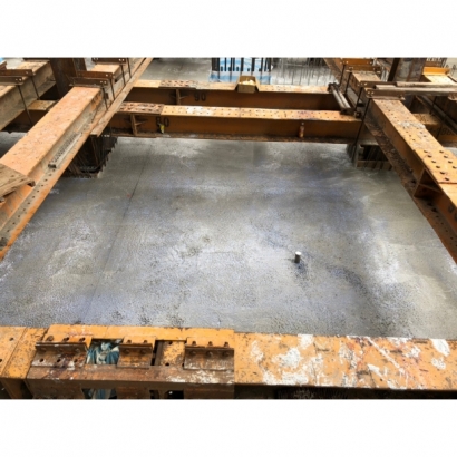 ACC-01 混凝土養護劑-完成面