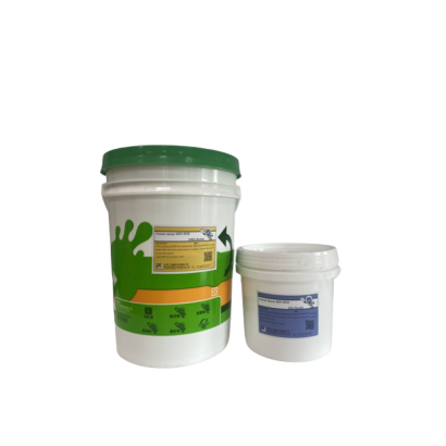 WEP-405 水性環氧樹脂面漆